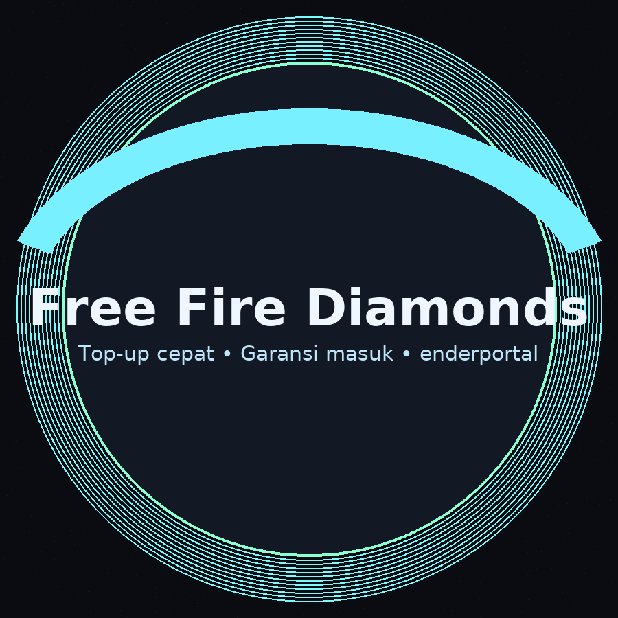 Free Fire Diamonds