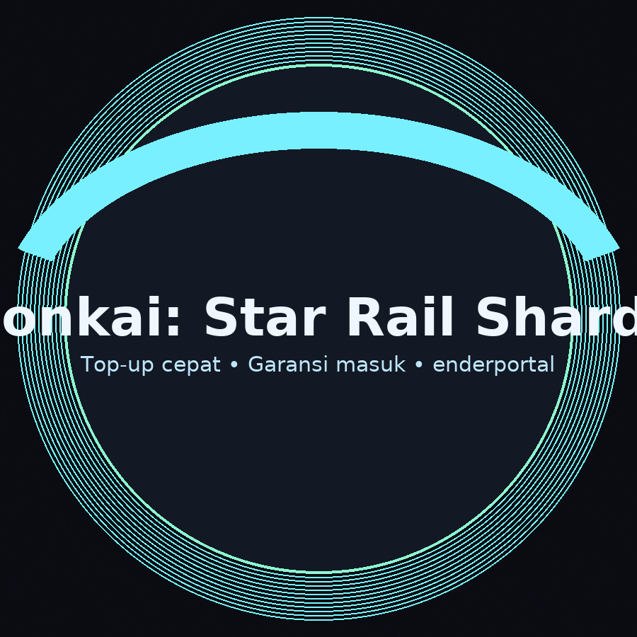 Honkai: Star Rail Shards
