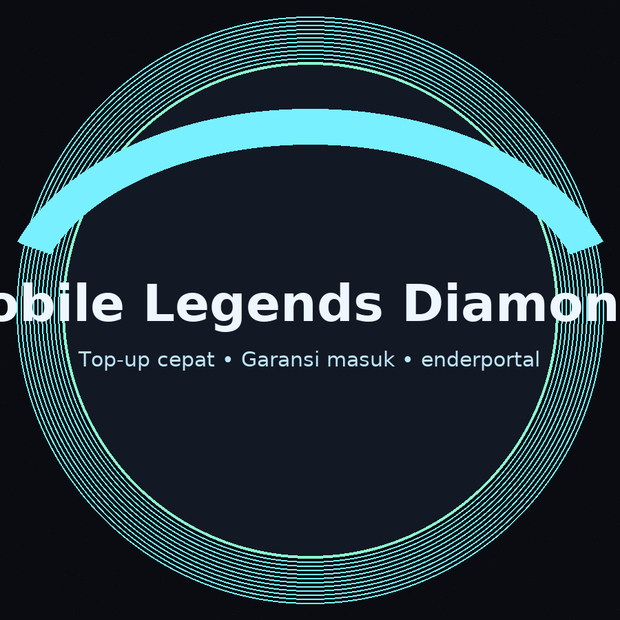 Mobile Legends Diamonds