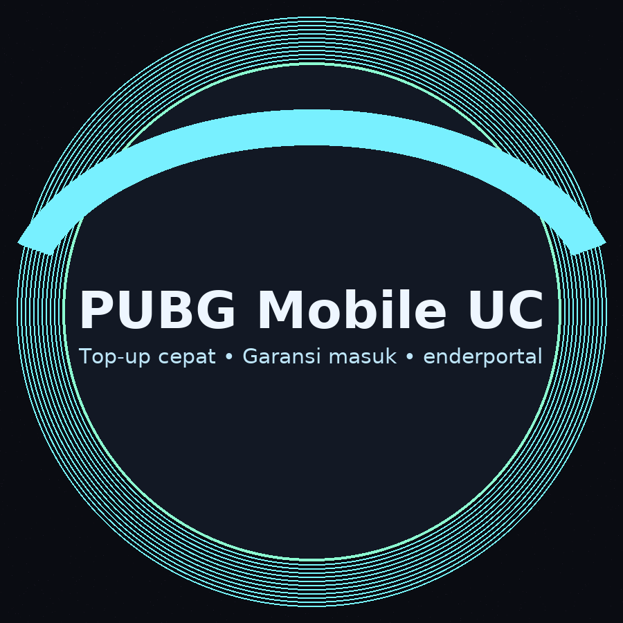PUBG Mobile UC