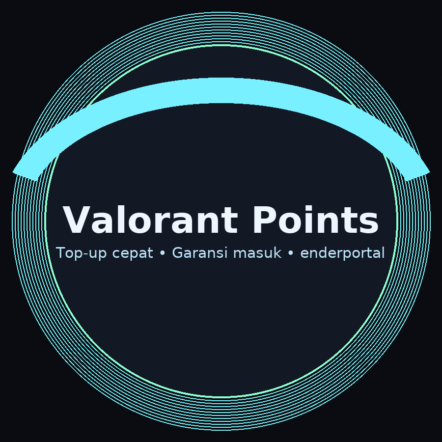 Valorant Points